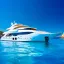 Navigating to the Yacht