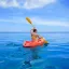 Navigating to the Water Adventures