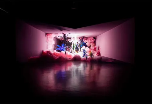 Arte Museum