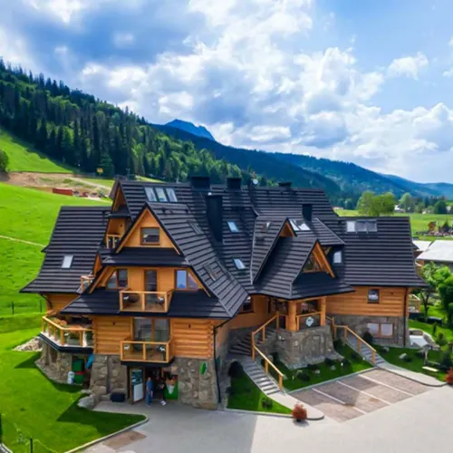 Переход к Poland Explorer: Krakow & Zakopane Combo