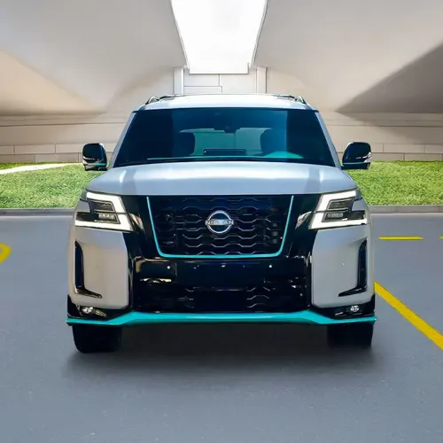 Переход к Dependable Nissan Rentals: Practical Solutions for Every Need