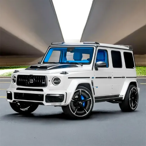 Переход к Prestigious Mercedes Rentals: German Engineering Excellence
