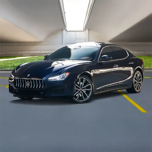 Переход к Exclusive Maserati Rentals: Italian Passion and Performance