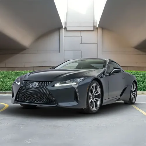 Переход к Refined Lexus Rentals: Japanese Luxury with Exceptional Reliability