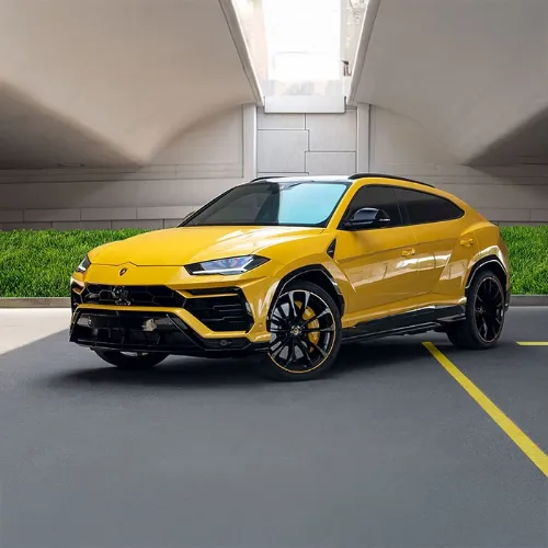 Переход к Exotic Lamborghini Rentals: Unforgettable Supercar Experience