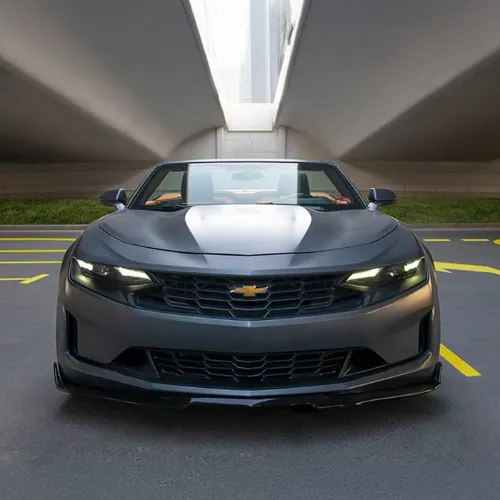 Переход к Reliable Chevrolet Rentals: Practical Options for Any Trip