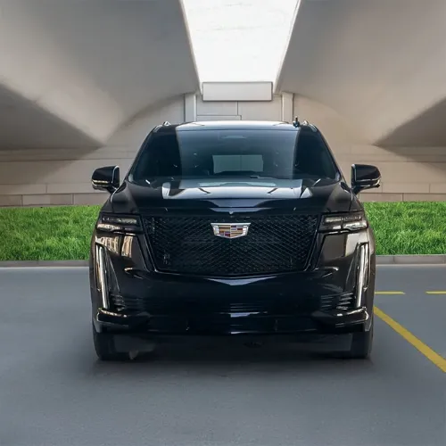 Переход к Prestigious Cadillac Rentals: American Luxury at Your Service