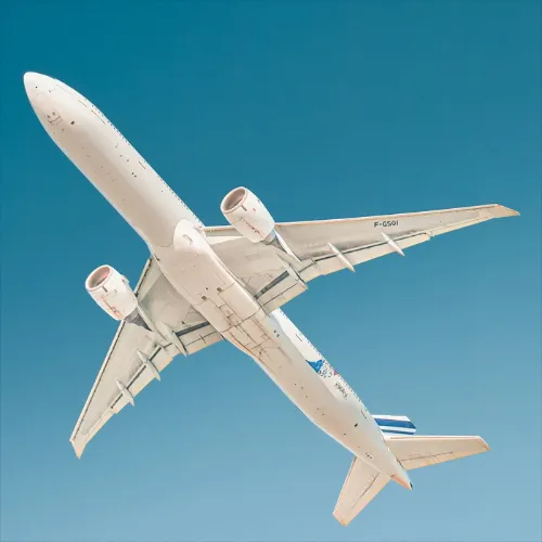 Переход к Air Flight