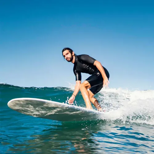 التنقل إلى SeaBob: Power Beneath the Surface