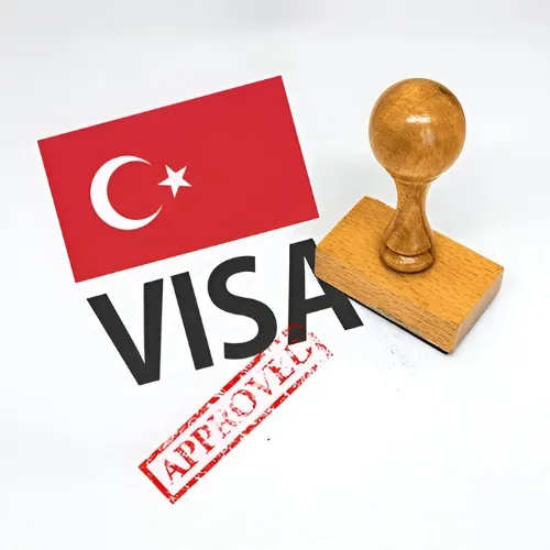التنقل إلى Turkey Visa Assist