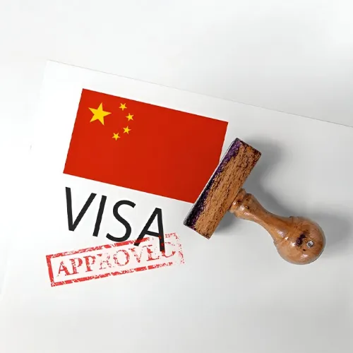 التنقل إلى China Visa Assist