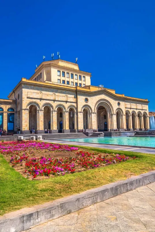 Discover Armenia: A 4-Day Cultural & Scenic Getaway