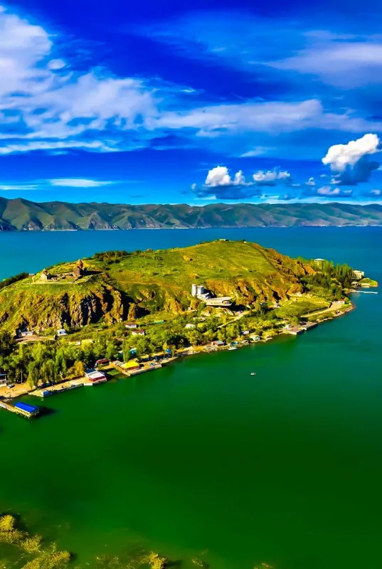 Discover Armenia: A 4-Day Cultural & Scenic Getaway