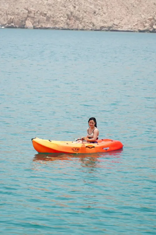 banana boat