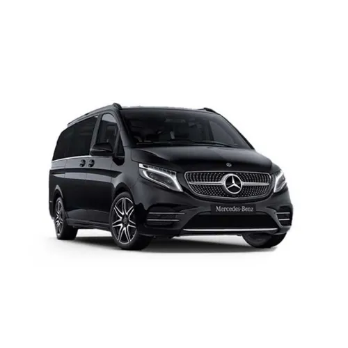 التنقل إلى LUXURY MINI VAN