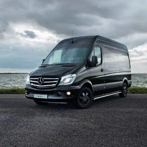 التنقل إلى LUXURY MINI BUS