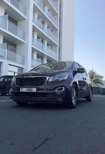 التنقل إلى Private Mini Van