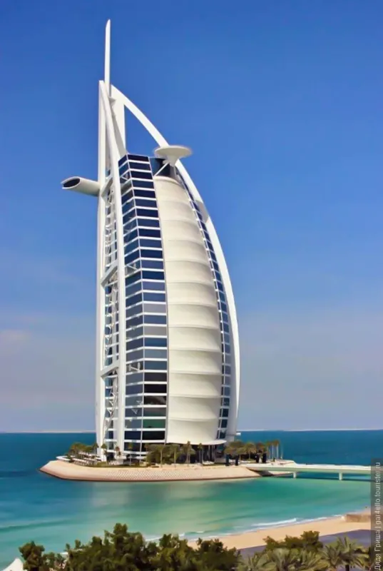 Dubai City Tour