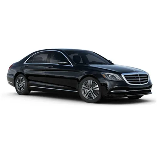 التنقل إلى Luxury Sedan