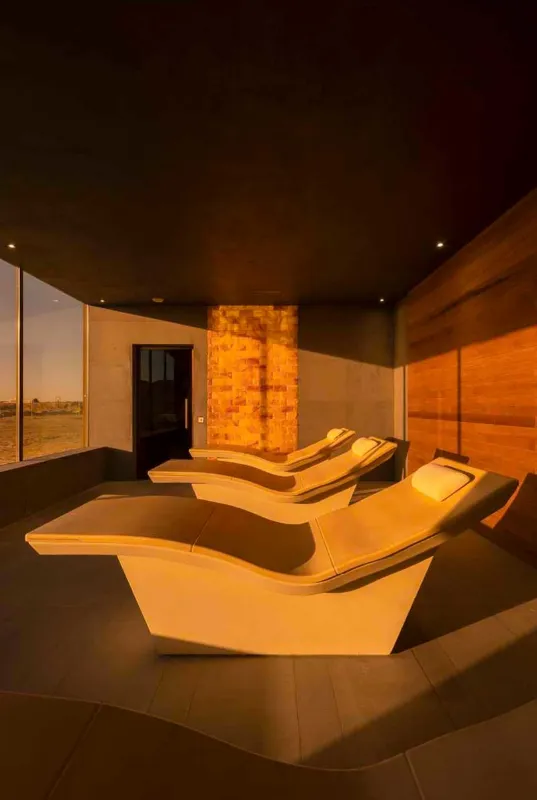 Al Faya Retreat