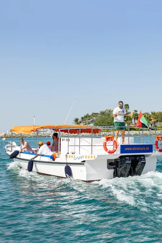 Abra Marine