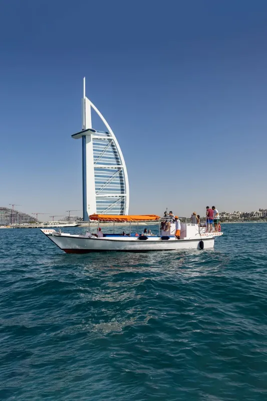 Abra Marine