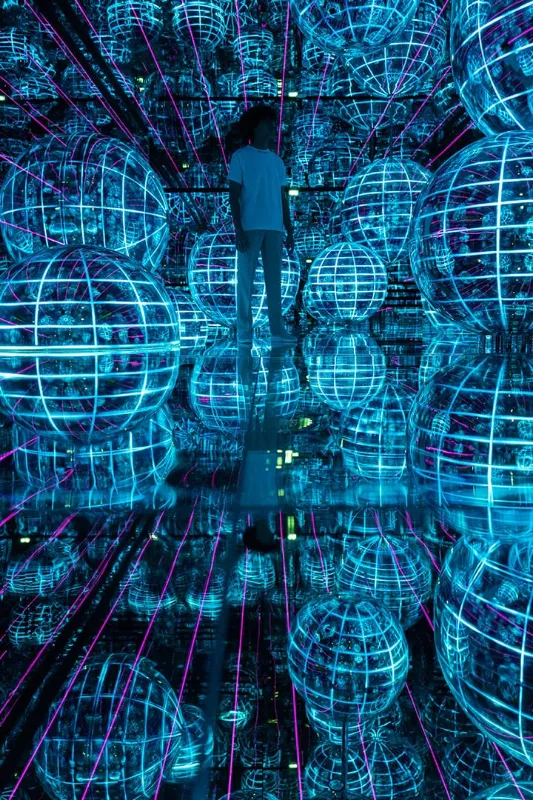 AYA Universe dubai