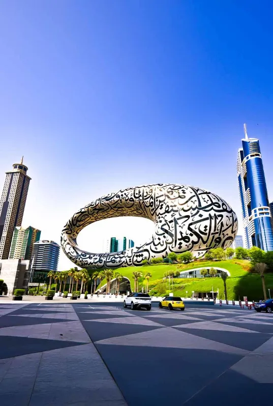 Dubai Top 20 Must-See Attractions Tour - Complete Dubai Highlights Experience