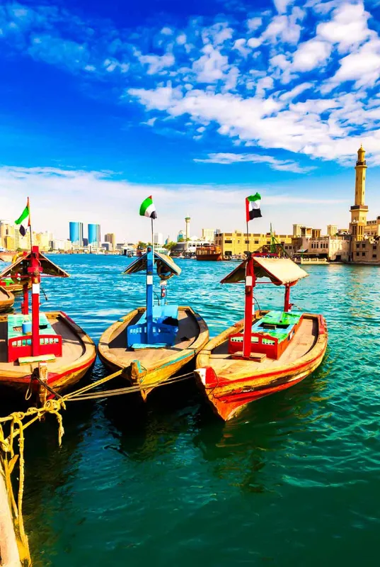 Dubai Top 20 Must-See Attractions Tour - Complete Dubai Highlights Experience