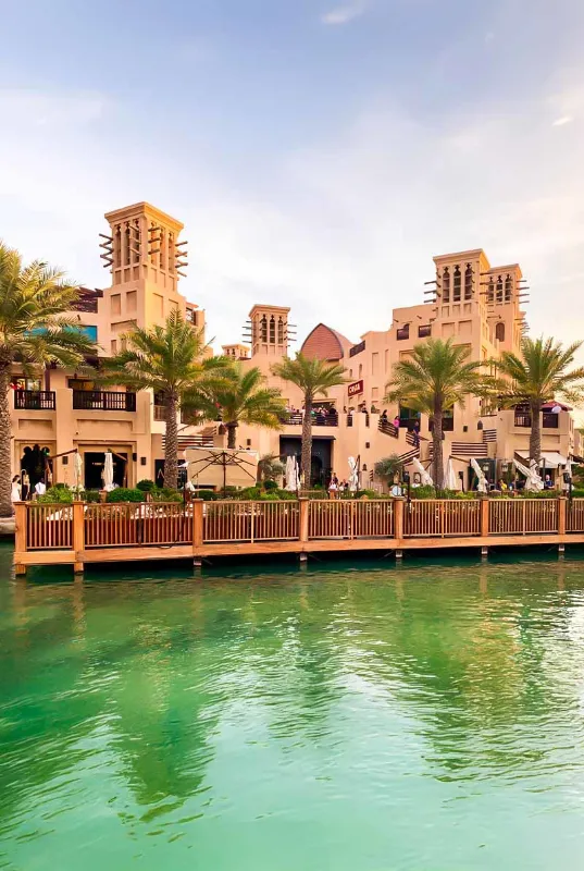 Dubai Top 20 Must-See Attractions Tour - Complete Dubai Highlights Experience