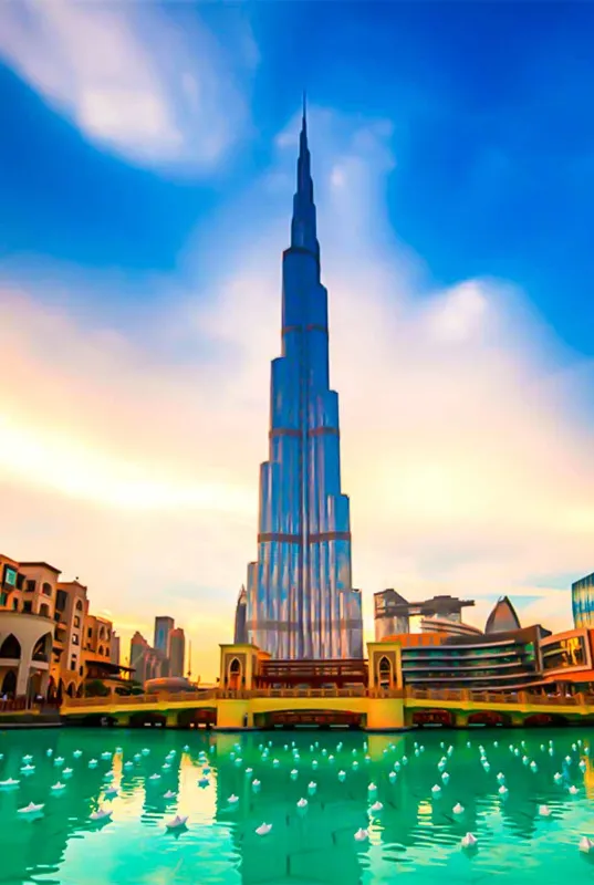 Dubai Top 20 Must-See Attractions Tour - Complete Dubai Highlights Experience