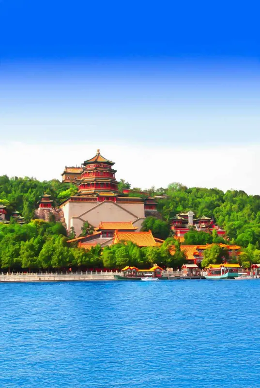 China Visa Assist