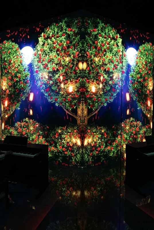 Arte Museum