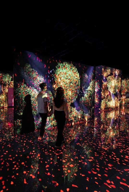 Arte Museum