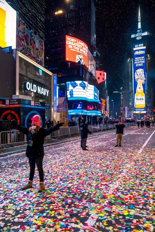 7-Day East Coast Heritage Tour: NYC to Niagara Falls Adventure 2025