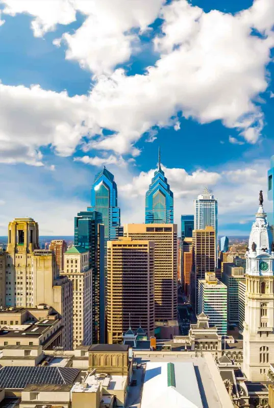 7-Day East Coast Heritage Tour: NYC to Niagara Falls Adventure 2025