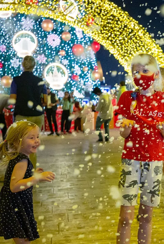 Global Village Dubai