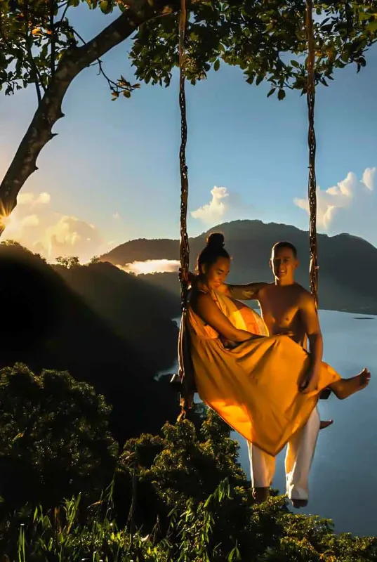 7D/6N Bali Family Package - Adventure Parks & Cultural Tours Indonesia 2025