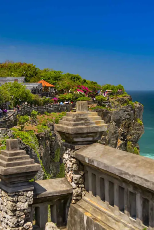 7D/6N Bali Family Package - Adventure Parks & Cultural Tours Indonesia 2025