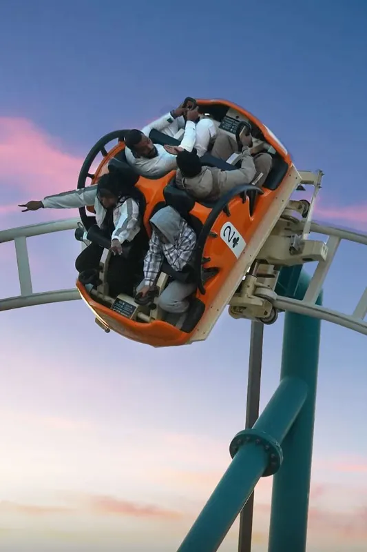 Motiongate 2 Parks