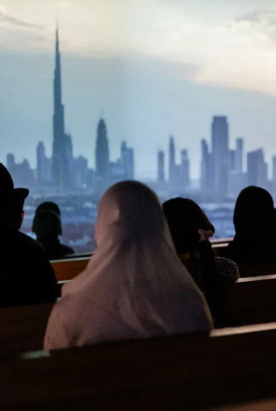 Al Shindagha
