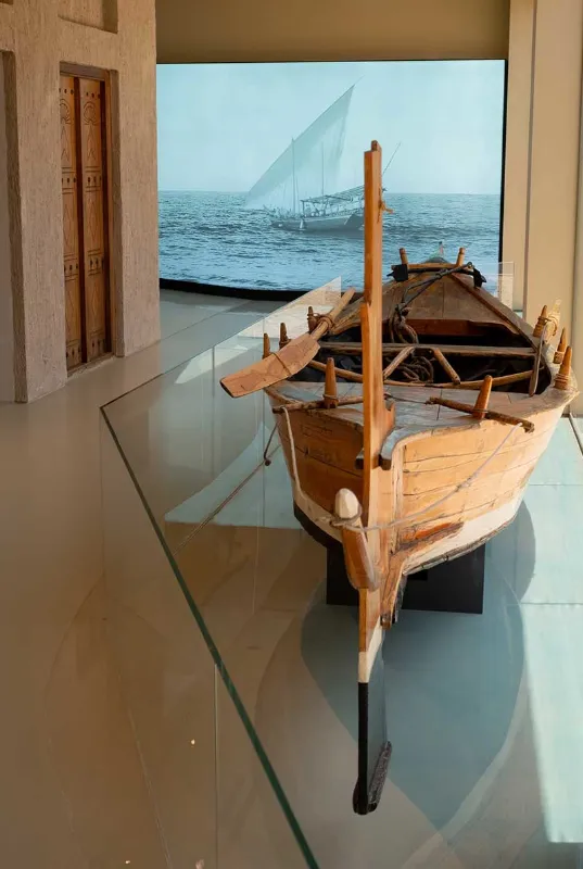Al Shindagha
