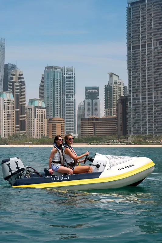 Signature Boat Tour by Hero OdySea