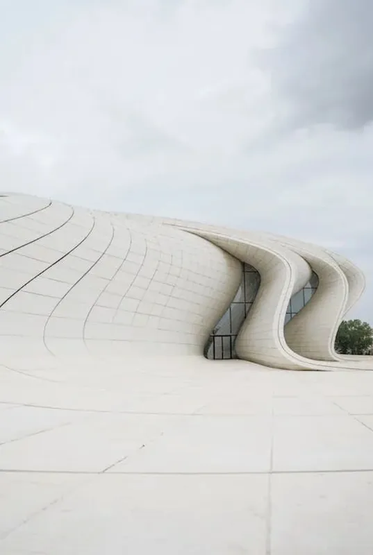 4 Nights in Azerbaijan