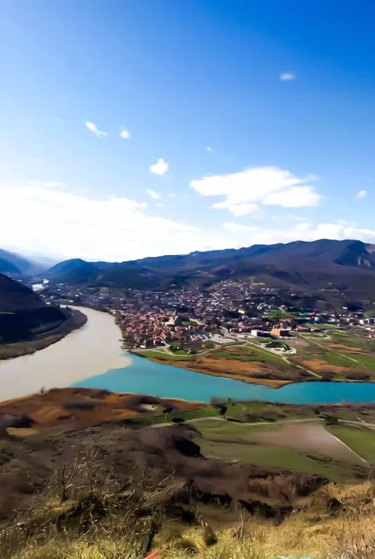 Mystical Georgia: 4-Day Tbilisi, Mountains & Canyons Getaway