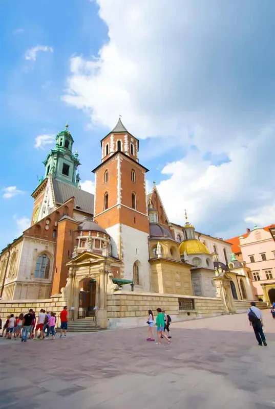 Poland Explorer: Krakow & Zakopane Combo