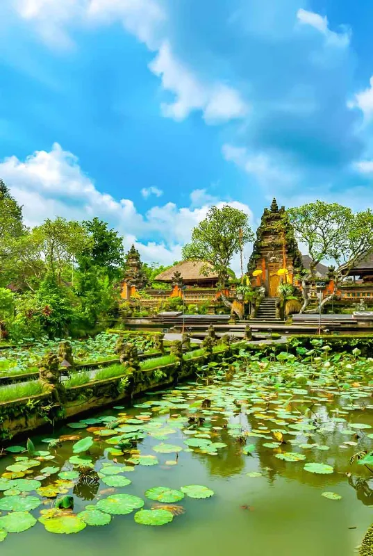 6D/5N Bali Honeymoon Package with Nusa Penida - Romantic Island Escape Indonesia 2025