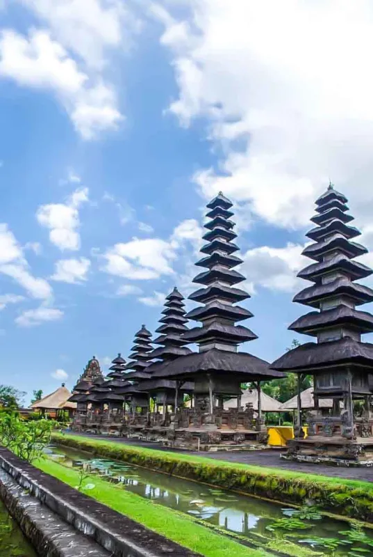 6D/5N Bali Honeymoon Package with Nusa Penida - Romantic Island Escape Indonesia 2025