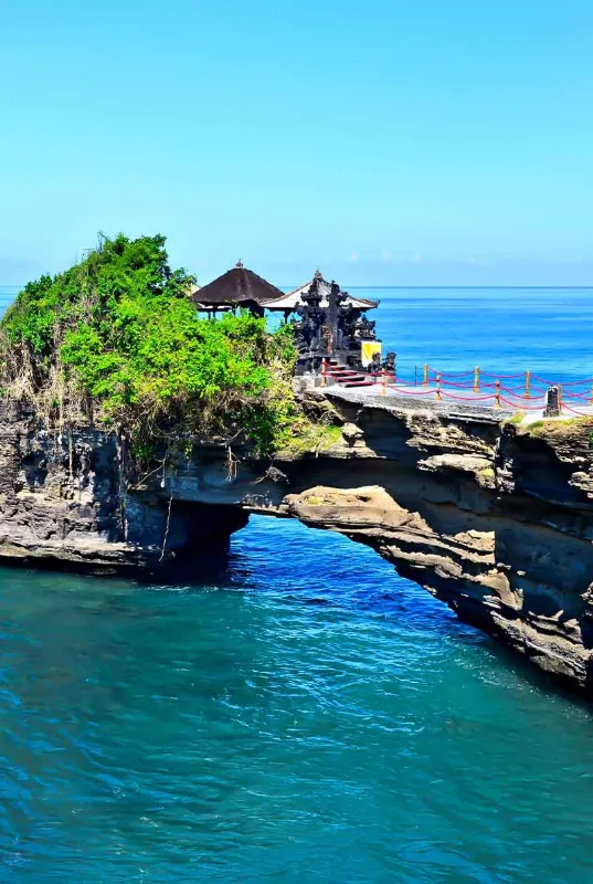 6D/5N Bali Honeymoon Package with Nusa Penida - Romantic Island Escape Indonesia 2025