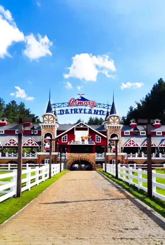 7D/6N Family Package Jakarta Puncak Bandung - Cultural Heritage & Nature Tour Indonesia 2025